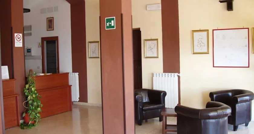 Casa Per Ferie Cori, Cori — photo 1