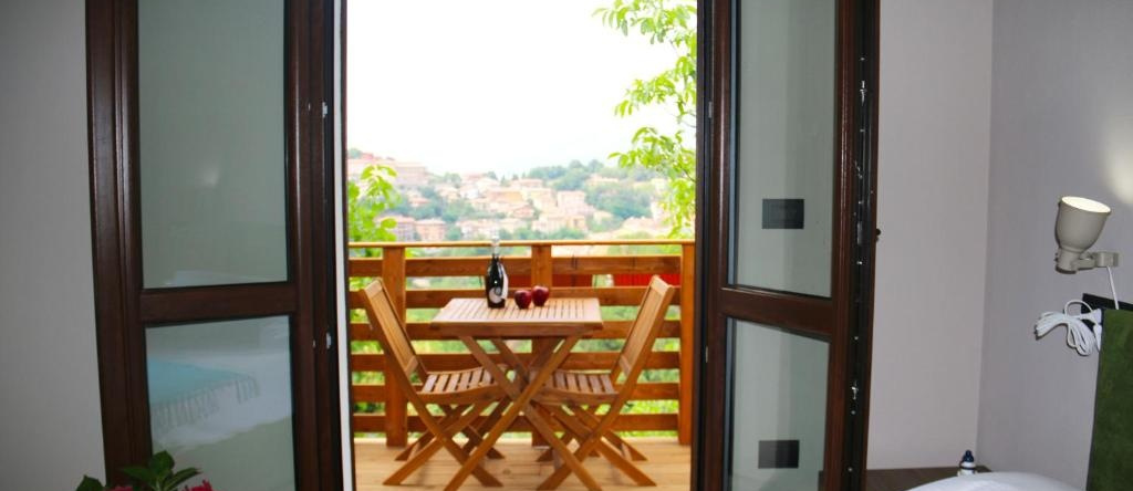 Casa Vacanze Il Giardino - Appartamento Castagno, Aritzo — photo 1