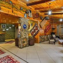 Grand Kirazlar Hotel Amasra, Амасра — фото 5