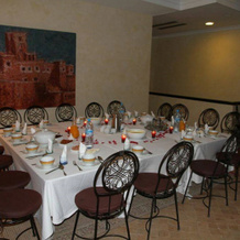 Les Jardins De Zyriab Hotel, 艾特哈米德 — 照片 5