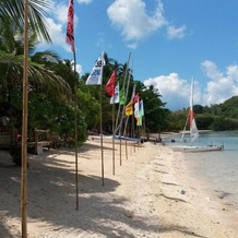 Binucot Beach Resort, 费罗尔 — 照片 5