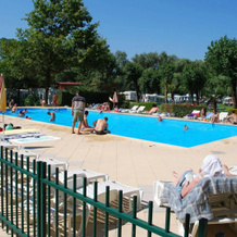 International Camping Ispra, Ispra — photo 2