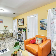 Cozy Centreville Apt: Close to Historic Sites, 森特维尔 — 照片 4