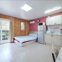 Danyang Wood Scented Pension, 丹阳 — 照片 4