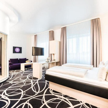 Sieben Welten Hotel & Spa Resort, Kuenzell — photo 4