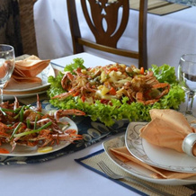 Shell Coast Resort, 佩萨莱 — 照片 3