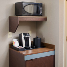 Hilton Garden Inn Albany Airport, Олбани — фото 3