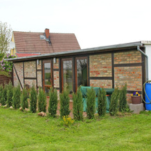 Ferienhaus Ostkluene USE 2781, 乌瑟多姆 — 照片 4