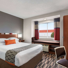 Microtel Inn & Suites By Wyndham Tifton, Тифтон — фото 5