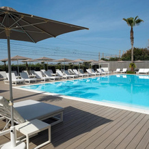 Hotel & Resort Tre Fontane Luxury, Portici — photo 5