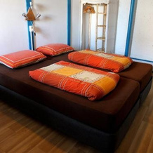 Pension B&B Het Smidsvuur, Воркум — фото 3