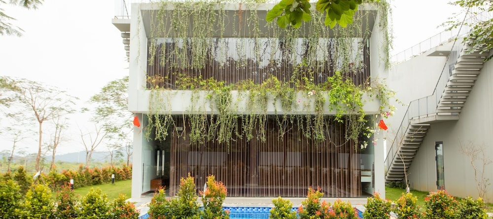 Vedana Resort Ninh Binh, Нхокуан — фото 1