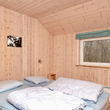Alluring Holiday Home In Oksbøl With Sauna, Оксбёль — фото 2