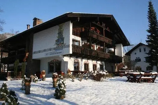 Landhaus Am Waldpark, Nussdorf am Inn — photo 1
