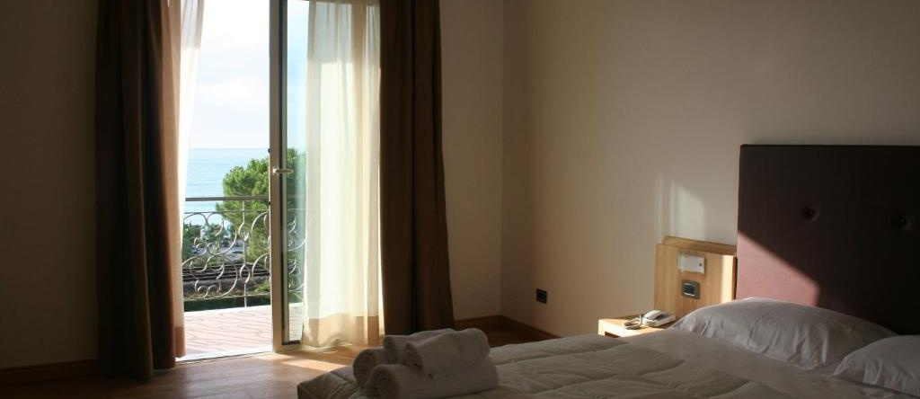 Villa Eva Hotel, 文蒂米利亚 — 照片 1