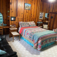 Live Oak B&B, Глен Роуз — фото 5