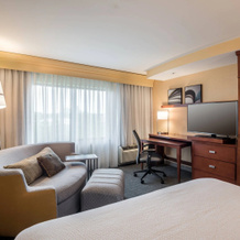 Courtyard Marriott Waldorf, Waldorf — photo 4