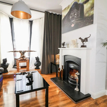 Beachside and Golf Apartment, Castlerock — photo 3