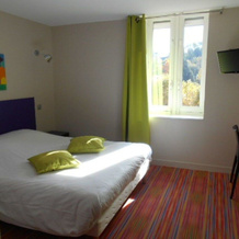 Hotel de France, La Tour-du-Pin — photo 4