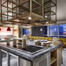 Sheraton Santos Hotel, 桑托斯 — 照片 3
