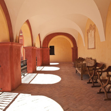 Monasterio de San Francisco, Palma del Rio — photo 4