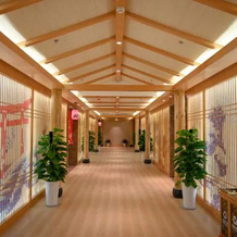 Xianyang Ocean Hotspring World, 咸阳 — 照片 2