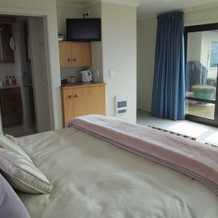 Nicara Lakeside Lodge, Rotorua — photo 5