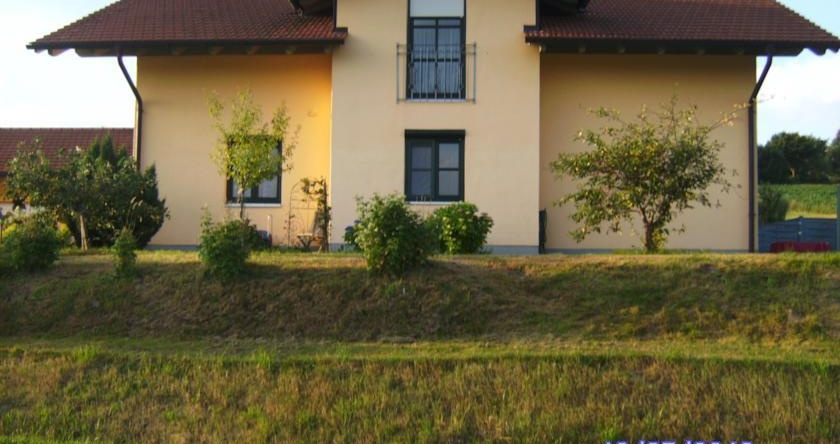Ferienwohnung Barth, Титлинг — фото 1