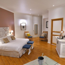 Le Tsilaosa Hotel & Spa, 基拉奥斯 — 照片 4