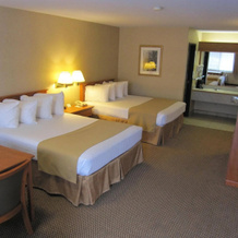 Oakridge Inn & Suites, Уэстфир — фото 2