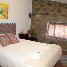 Villa With 4 Bedrooms in Castelo Branco, With Enclosed Garden and Wifi, 布朗库堡 — 照片 5