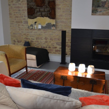 Gite Ô Loft, Базанвиль — фото 2