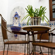 Casa Las Martinas, Энгера — фото 5