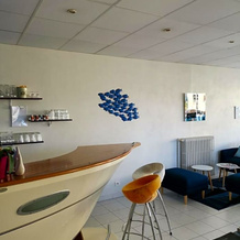 Carry Hotel, Карри-ле-Руэ — фото 5
