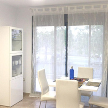 Apartment With 2 Bedrooms in Sant Jordi, Castellón, With Wonderful City View, Shared Pool, Enclosed Garden - 17 km From the Beach, 圣豪尔赫 — 照片 3