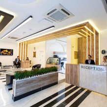 World Point Hotel, Стамбул — фото 2