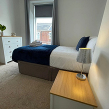 Lovely 3 -bed House in Jarrow With Free Parking, Jarrow — photo 3