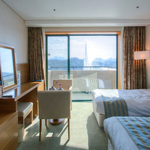 Cheongpung Resort Lake Hotel, Чечхон — фото 5