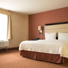 Hampton Inn by Hilton Ciudad Victoria, 维多利亚城 — 照片 2