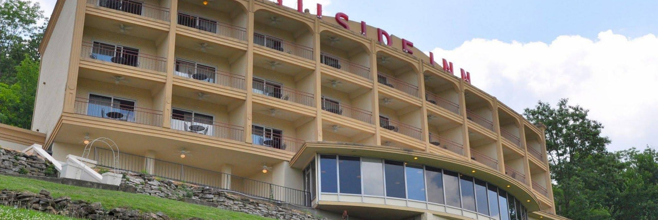 Hillside Inn, Мэдисон — фото 1