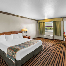 Americas Best Value Inn Vacaville Napa Valley, 瓦卡维尔 — 照片 3