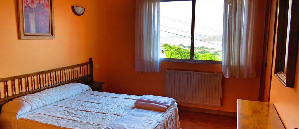 Apartamentos Naturmar, 萨米耶拉 — 照片 1