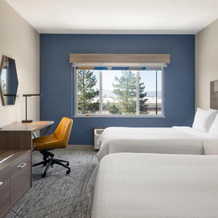 Holiday Inn Express American Fork- North Provo, 亚美利加福克 — 照片 3