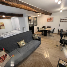 Le Loft de Saint-Gaudens - Confort Et Central, 圣戈当 — 照片 4