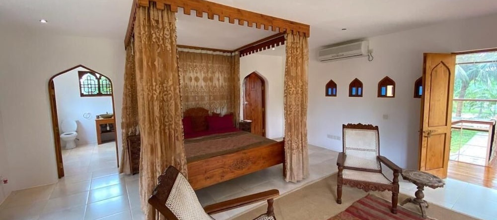 Villa 47 Vipingo Ridge, Vipingo — photo 1