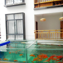 Huangshan Jietouxiangwei Topic Inn, Хуаншань — фото 4