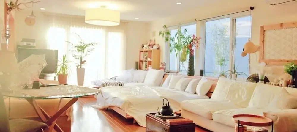Sapporo Glamping Villa Carta, 札幌 — 照片 1