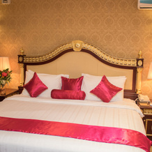 Simama Hotel, Lilongwe — photo 3