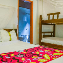 Mama Tayrona Jungle Hostel, 科利纳斯德卡拉巴佐 — 照片 2