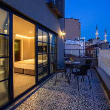 Aston Hotel Taksim, Стамбул — фото 5